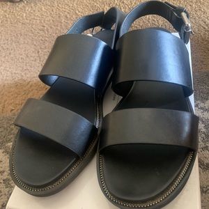 & other stories sandals